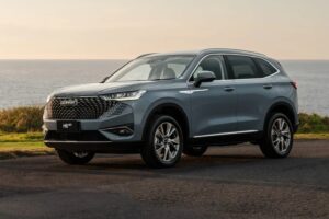 2024 GWM Haval H6 Hybrid Expected to Launch in Malaysia Sometime in Q3 2024