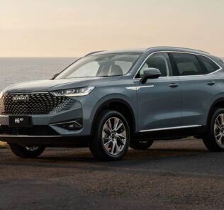 2024 GWM Haval H6 Hybrid Expected to Launch in Malaysia Sometime in Q3 2024
