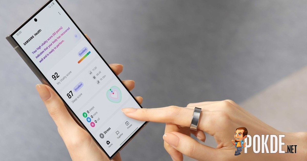 Samsung Galaxy Ring Expected Pricing and Subscription Details Unveiled
