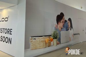 GLOO Enters Penang With First Northern Hyperstore At Queensbay Mall 38