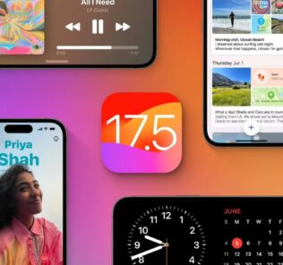 iOS 17.5 Update Introduces New Bug Resurfacing Deleted Photos - Users Express Concerns