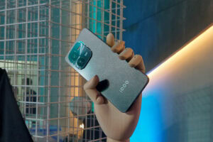 vivo Unveils iQOO Z9 5G & iQOO Z9x 5G In Malaysia 30