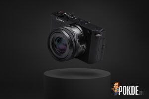 Panasonic Debuts LUMIX S9 Mirrorless Camera In Malaysia 33