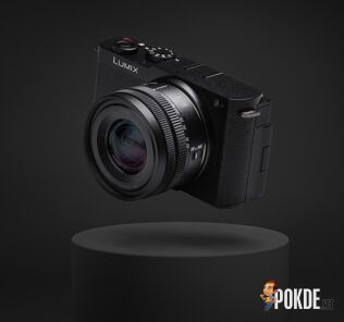 Panasonic Debuts LUMIX S9 Mirrorless Camera In Malaysia 26