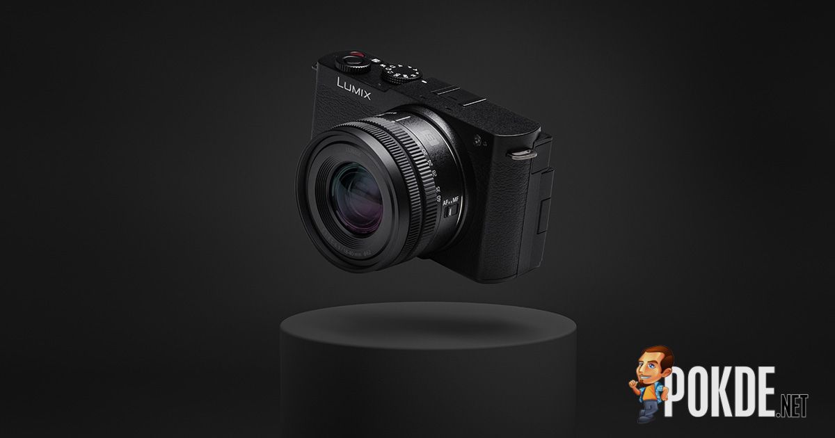 Panasonic Debuts LUMIX S9 Mirrorless Camera In Malaysia 5