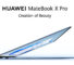 HUAWEI Unveils New Ultra-Lightweight MateBook X Pro, Preorders Now Open 8