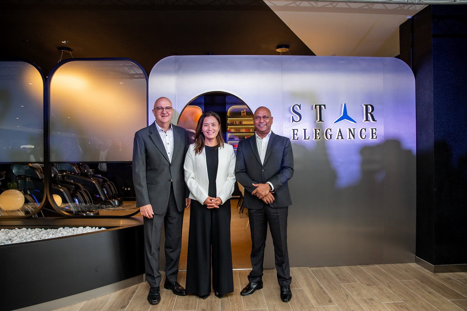 Mercedes-Benz Malaysia Launches Star Elegance Lifestyle Retail Concept - A New Era of Luxury
