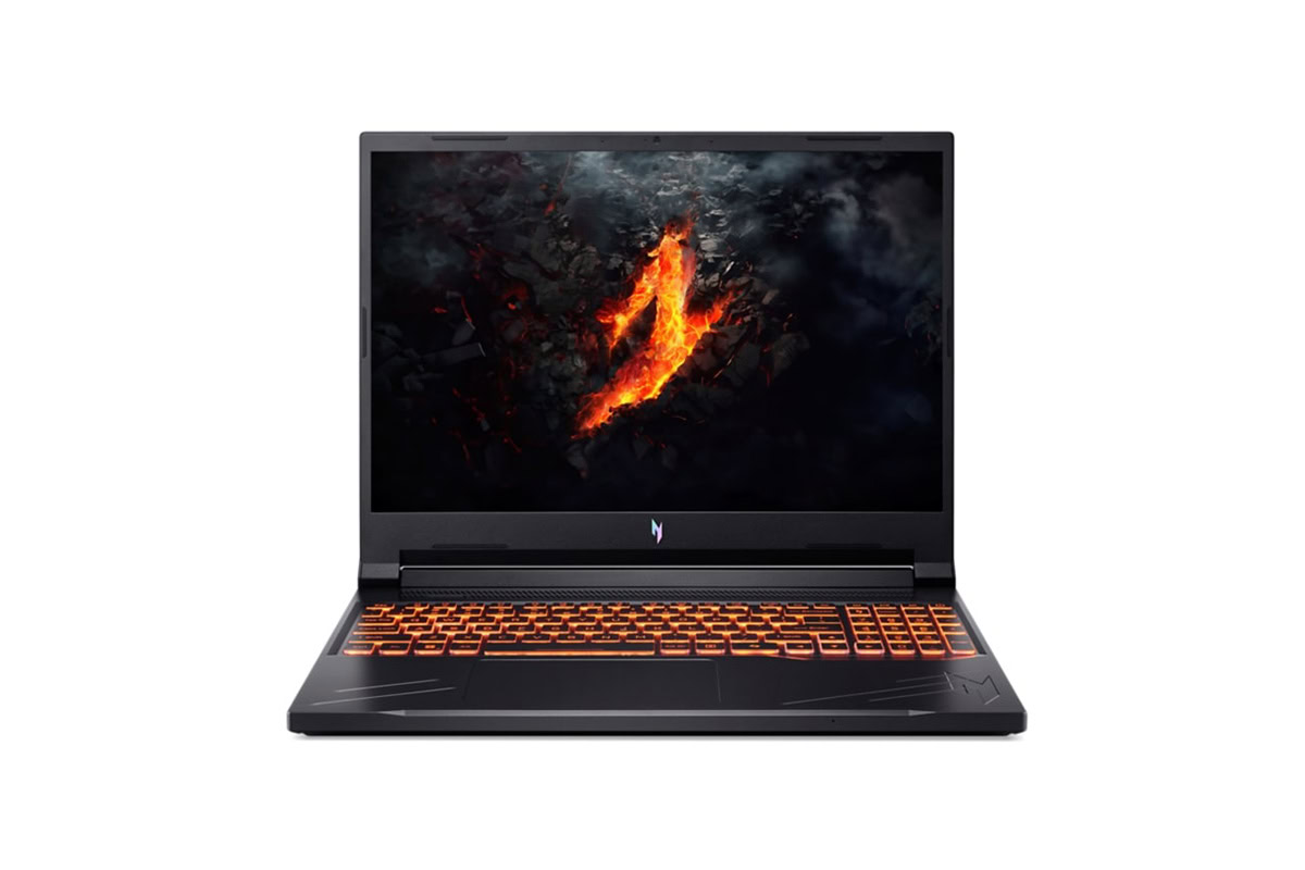 Acer Malaysia Brings The New Nitro V 16 Budget Gaming Laptop 14
