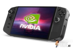 NVIDIA And MediaTek Potentially To Co-develop Gaming Handheld Processors 28