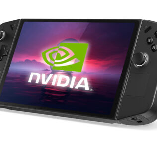 NVIDIA And MediaTek Potentially To Co-develop Gaming Handheld Processors 31