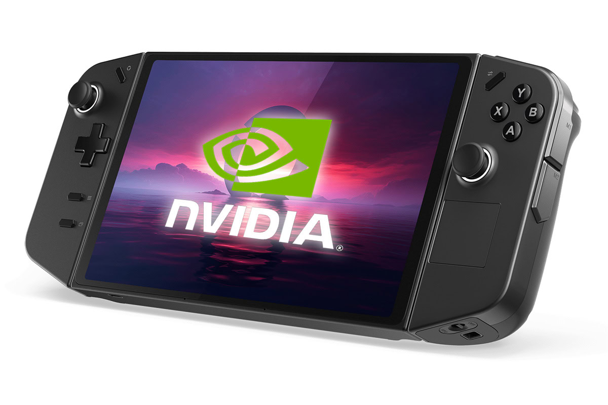 NVIDIA And MediaTek Potentially To Co-develop Gaming Handheld Processors 13