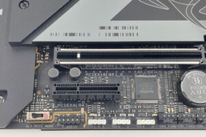 PCIe 6.0 Will Run So Hot That It Needs Thermal Throttling 35