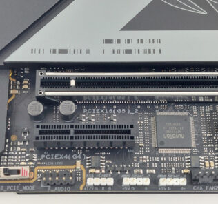 PCIe 6.0 Will Run So Hot That It Needs Thermal Throttling 34