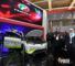 Perodua Unveils Myvi EV Prototype "EMO-i" - A New Era of Malaysian Electrification