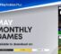 PS Plus Asia May 2024 FREE Games Lineup