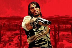 The Original Red Dead Redemption Is Getting A PC Port Soon 29