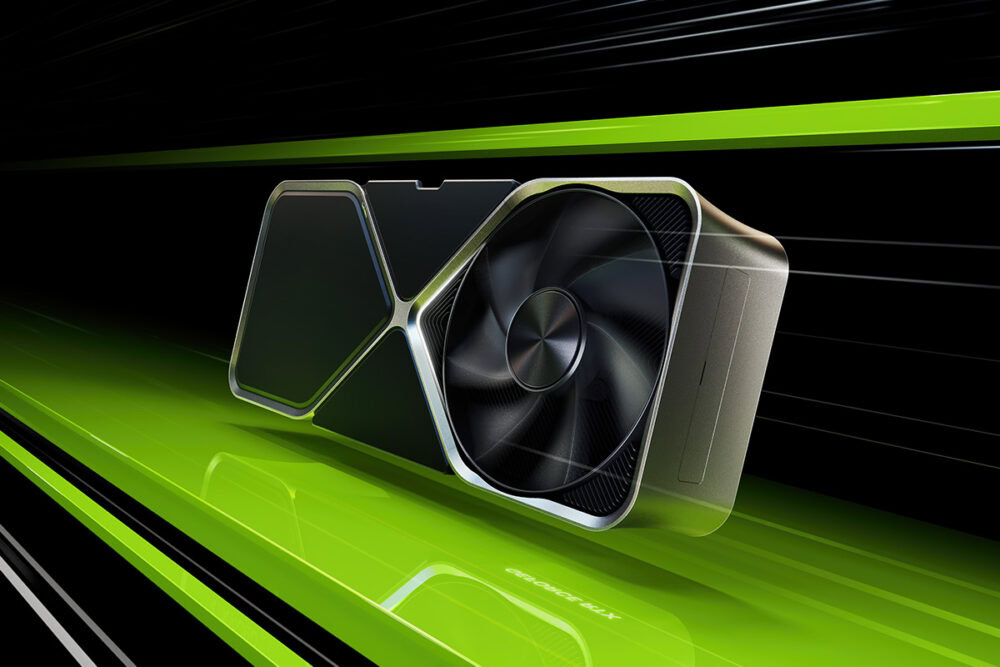 NVIDIA GeForce RTX 5080 Will Be The First RTX 50 Series Offering, Leaker Claims 28