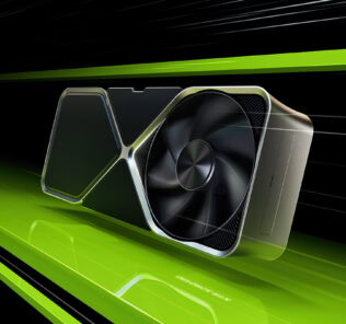 NVIDIA GeForce RTX 5080 Will Be The First RTX 50 Series Offering, Leaker Claims 25