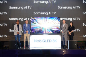 Samsung Introduces Latest OLED & QLED TV Lineup To Malaysian Markets 32