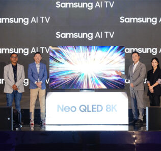 Samsung Introduces Latest OLED & QLED TV Lineup To Malaysian Markets 30