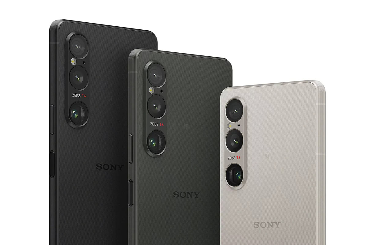 Sony Unveils Xperia 1 VI And Xperia 10 VI Smartphones 9