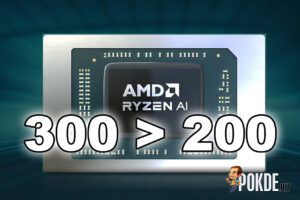 AMD's Latest Naming For Strix Point APUs Is A Revisit To An Early 2000s Tactic 37