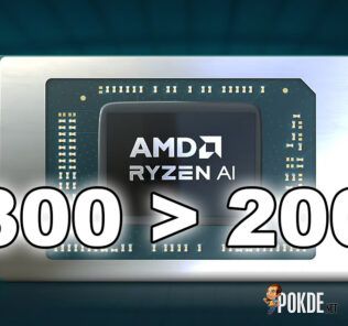 AMD's Latest Naming For Strix Point APUs Is A Revisit To An Early 2000s Tactic 31