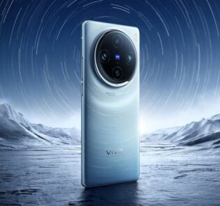 vivo X100 Ultra Teased with Unique Camera Setup and X100s with Upgraded Chipset 36