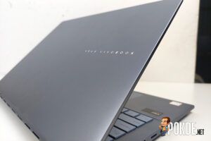 ASUS Vivobook S 14 OLED (S5406) Review - MacBook-Level Efficiency 22