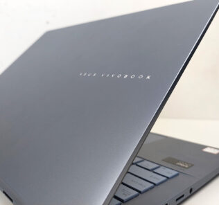ASUS Vivobook S 14 OLED (S5406) Review - MacBook-Level Efficiency 31