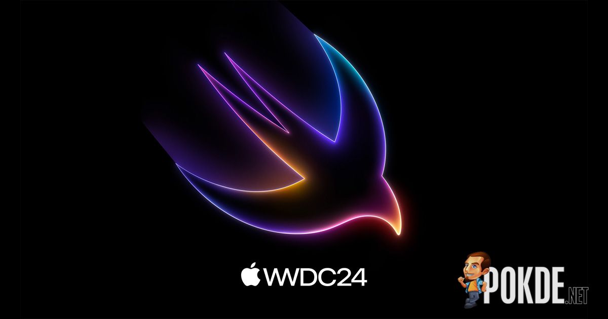 Apple Lists WWDC24 Event Agenda, Including Keynote Address 10