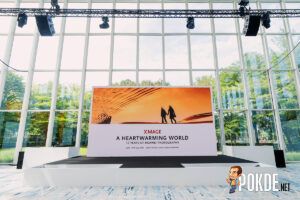 Huawei Unveils Inaugural XMAGE Global Exhibition In Malaysia 31