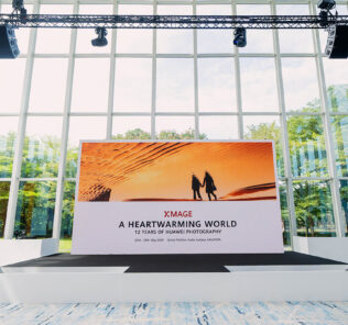Huawei Unveils Inaugural XMAGE Global Exhibition In Malaysia 34