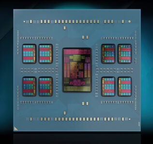 AMD Zen6 May Feature Up To 32 Cores On A Single Die 24