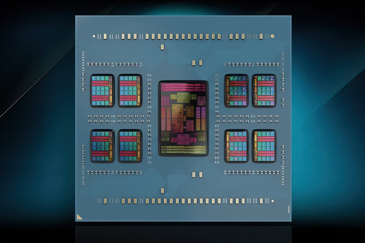 AMD Zen6 May Feature Up To 32 Cores On A Single Die 11