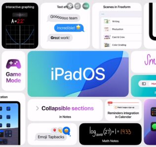 [WWDC 2024] Apple Unveils Major iPadOS 18 Update Packed with New Features