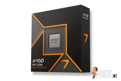 AMD Ryzen 7 9700X May Get A Power Bump To Outperform Ryzen 7 7800X3D 32