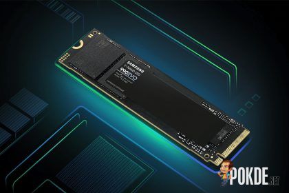 Samsung 990 EVO Plus & 9100 PRO SSDs Spotted In Trademark Database 8