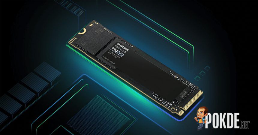 Samsung 990 EVO Plus & 9100 PRO SSDs Spotted In Trademark Database 5