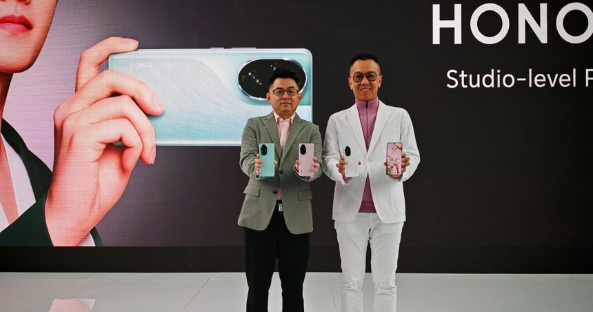 HONOR 200 Series Has Officially Launched in Malaysia 5