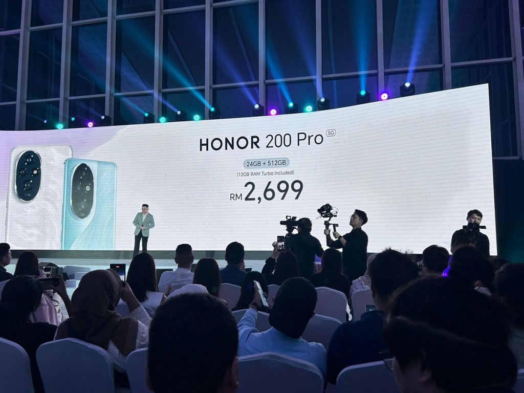HONOR 200 Series Has Officially Launched in Malaysia 7
