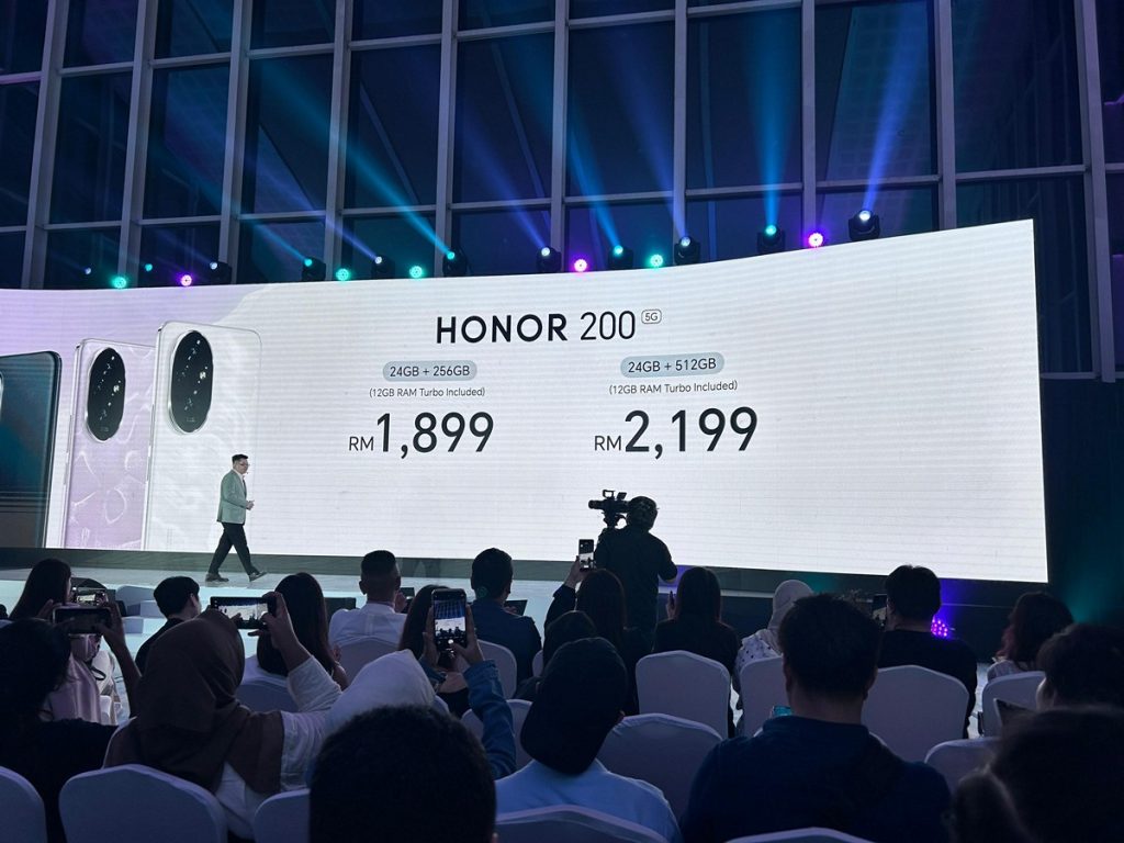 HONOR 200 Series Has Officially Launched in Malaysia 8