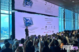 HUAWEI MatePad 11.5”S PaperMatte Edition and MatePad SE 11 Launched in Malaysia 12