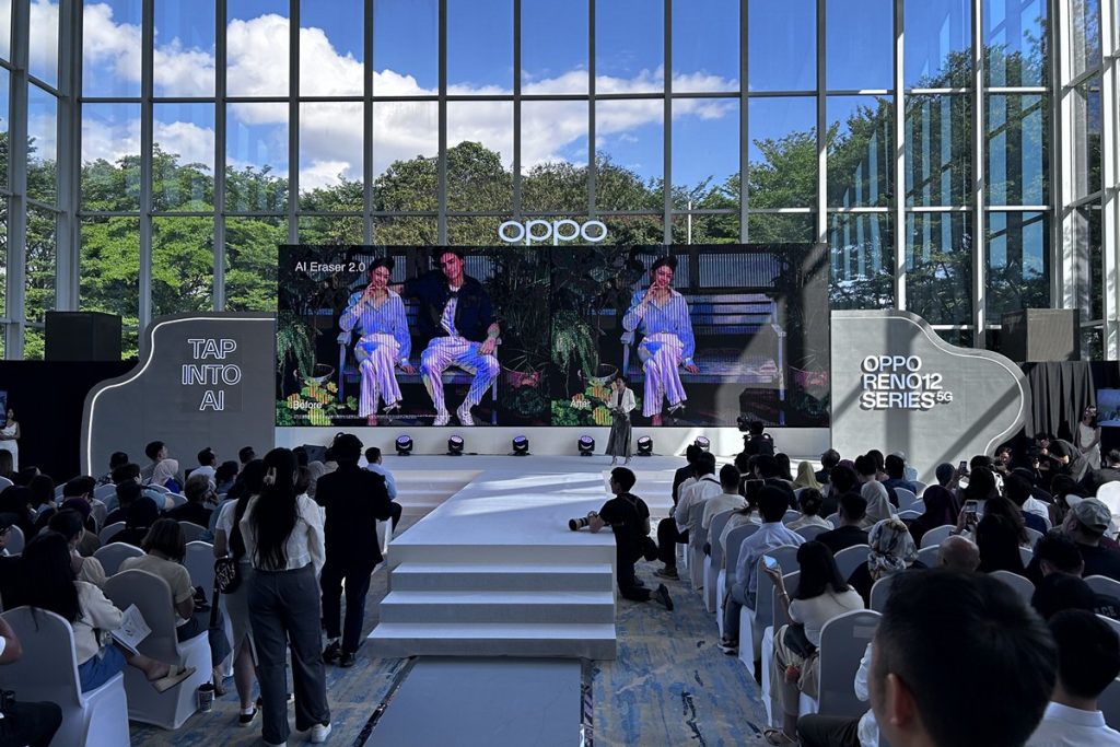 OPPO Reno12 and Reno12 Pro Launched - New AI Phones in Malaysia