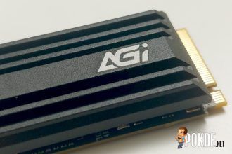 AGi AI838 2TB Review - A Decent SSD From An Obscure Brand 6
