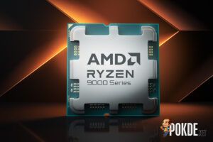 [Computex 2024] AMD Announces Ryzen 9000, Ryzen AI 300 Series & X870 Motherboards 39