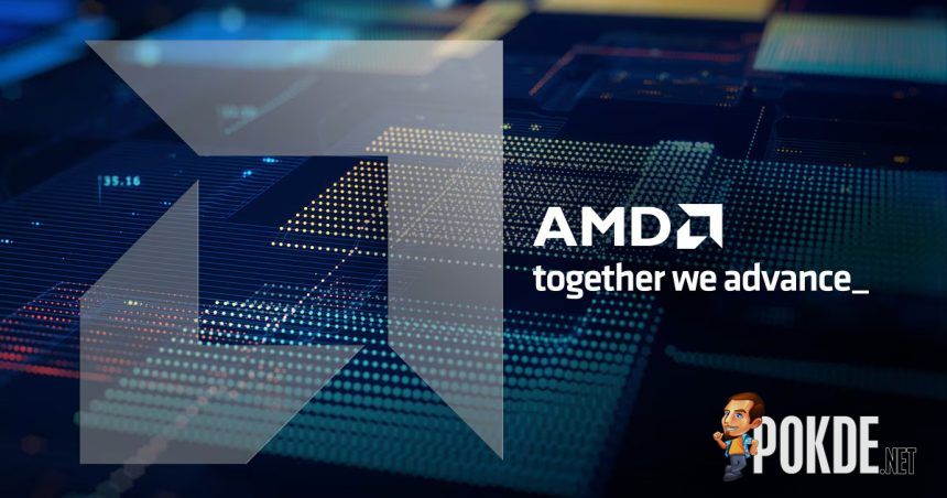 AMD Confirms Breach, Assures No Critical Info Stolen 5