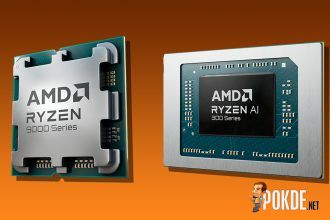 AMD Ryzen 9000 & Ryzen AI 300 Release Date Revealed By Retailers 15