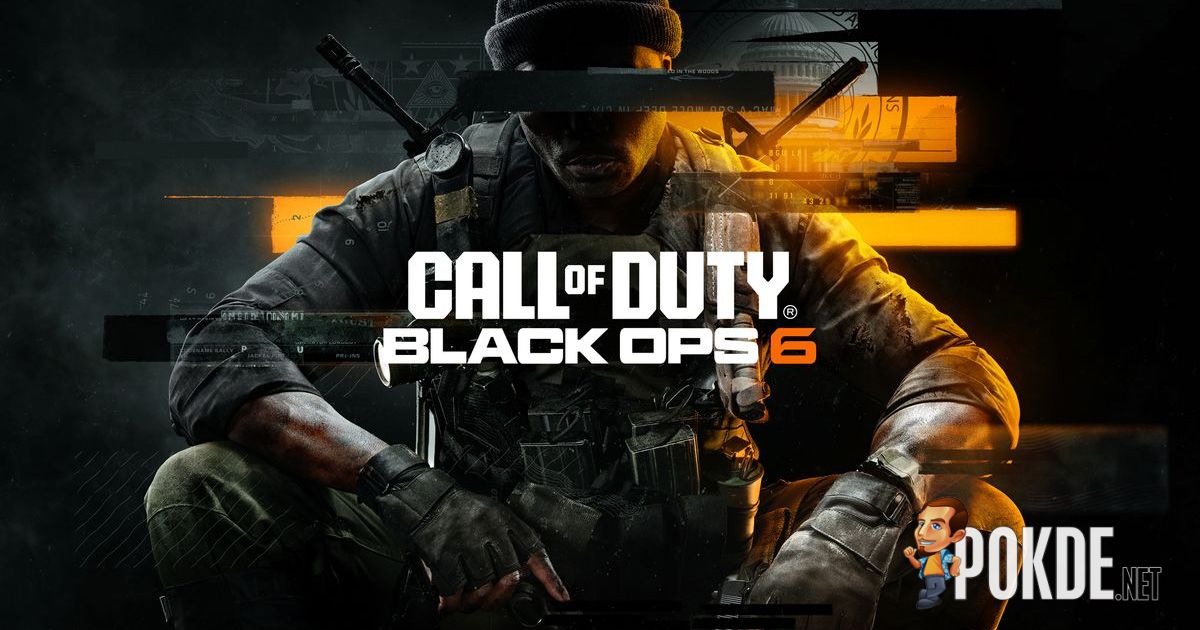 Activision Assures CoD: Black Ops 6 Will Not Occupy Over 300GB Of Storage 33