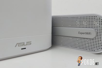 ASUS ExpertWiFi EBM68 Review - Plenty Of Bases Covered 8